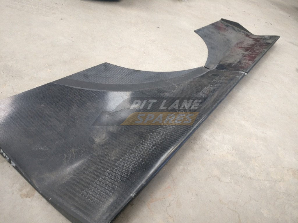 FT WING FLAP LH